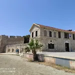 Daire St. Lazaros Seaside