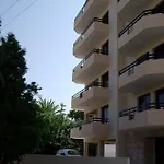St. Lazaros Seaside Daire