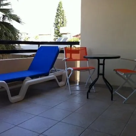 St. Lazaros Seaside * לרנקה