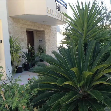 דירה St. Lazaros Seaside