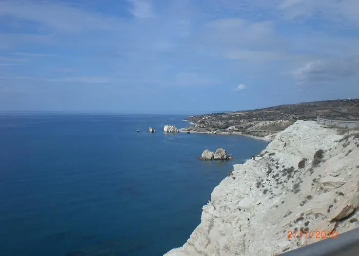 St. Lazaros Seaside * 라르나카