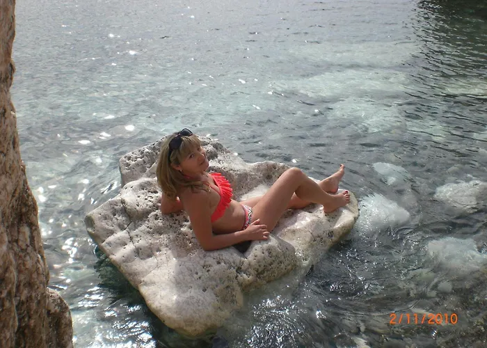 St. Lazaros Seaside 아파트 라르나카