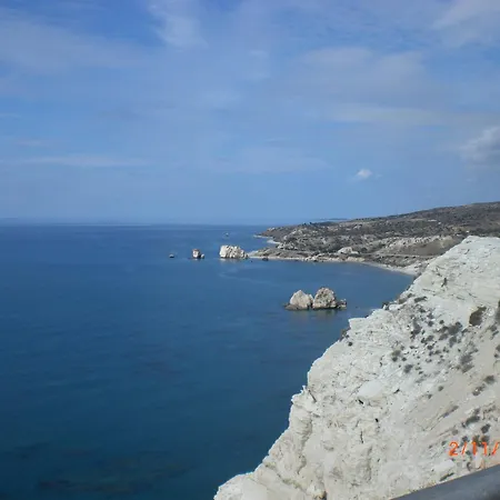 St. Lazaros Seaside * Larnaca