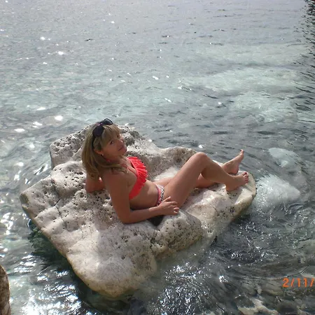 St. Lazaros Seaside شقة لارنكا