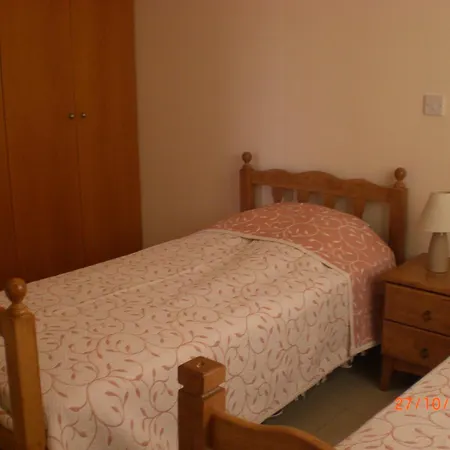 Apartmán St. Lazaros Seaside Larnaca