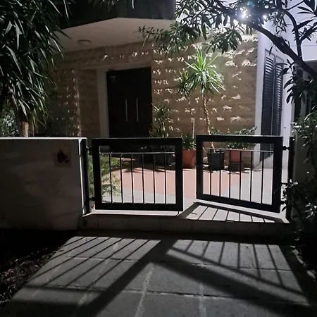 St. Lazaros Seaside * Larnaca