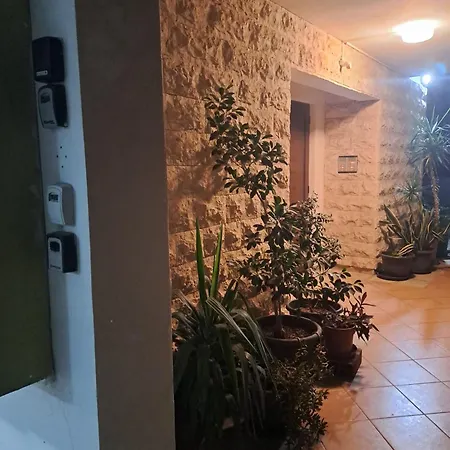 St. Lazaros Seaside Appartement