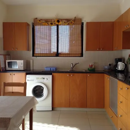 St. Lazaros Seaside * Larnaca