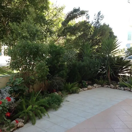 Apartmán St. Lazaros Seaside Larnaca
