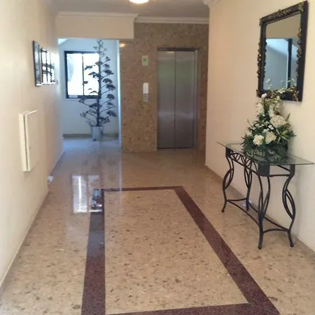 St. Lazaros Seaside Appartement *