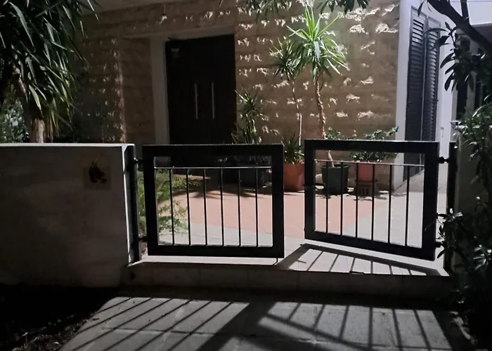 St. Lazaros Seaside * Larnaca