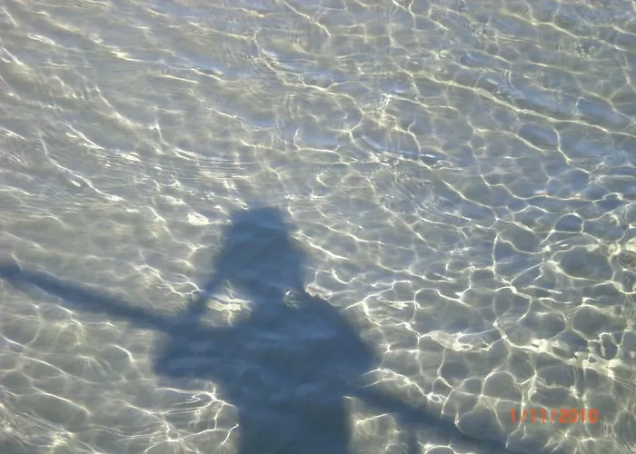 Lejlighed St. Lazaros Seaside *