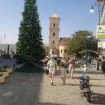 St. Lazaros Seaside Larnaca