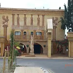 St. Lazaros Seaside Larnaca
